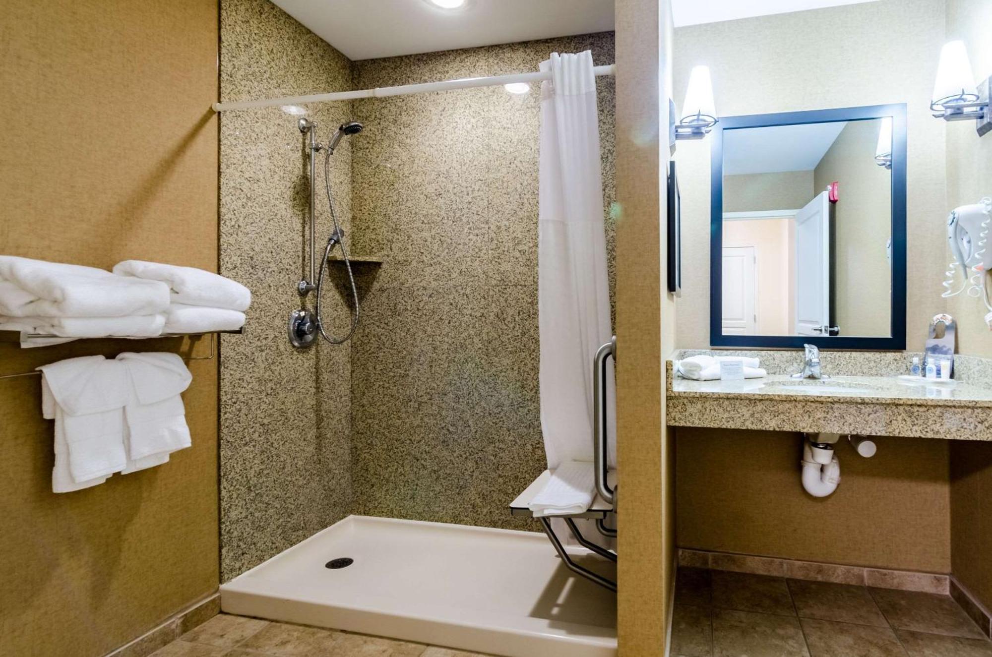 Comfort Suites Gothenburg Extérieur photo