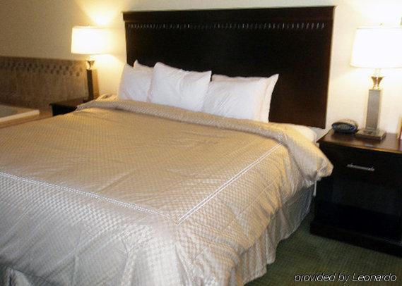 Comfort Suites Gothenburg Chambre photo